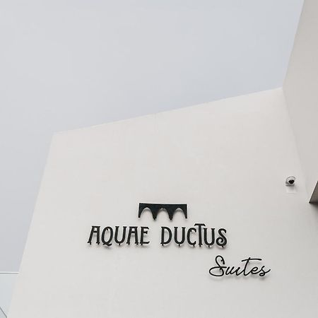 Obidos Aquae Ductus Suites Exteriör bild