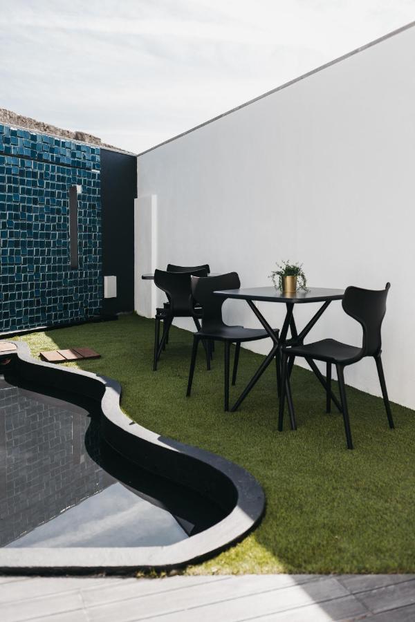 Obidos Aquae Ductus Suites Exteriör bild