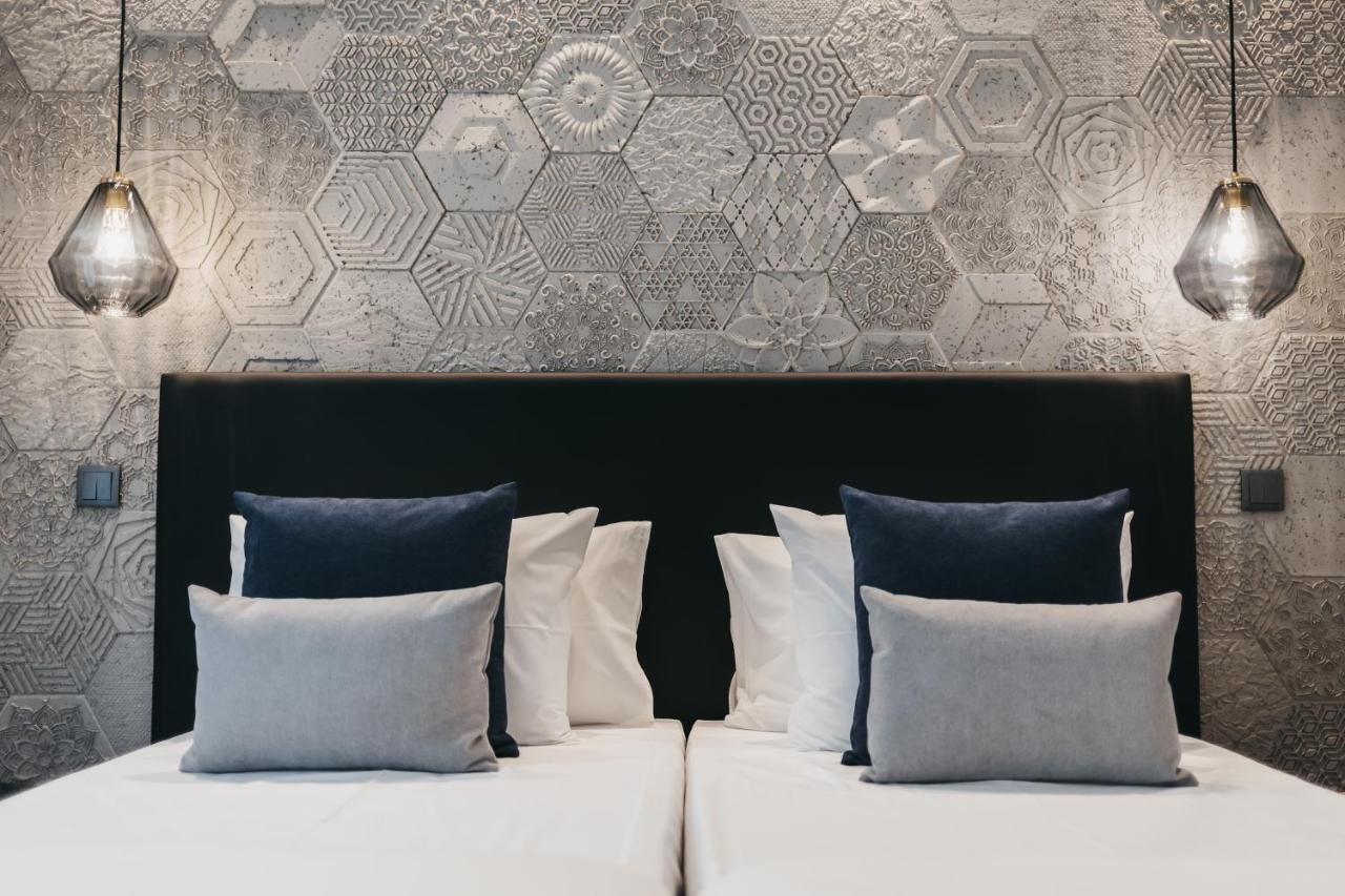 Obidos Aquae Ductus Suites Exteriör bild