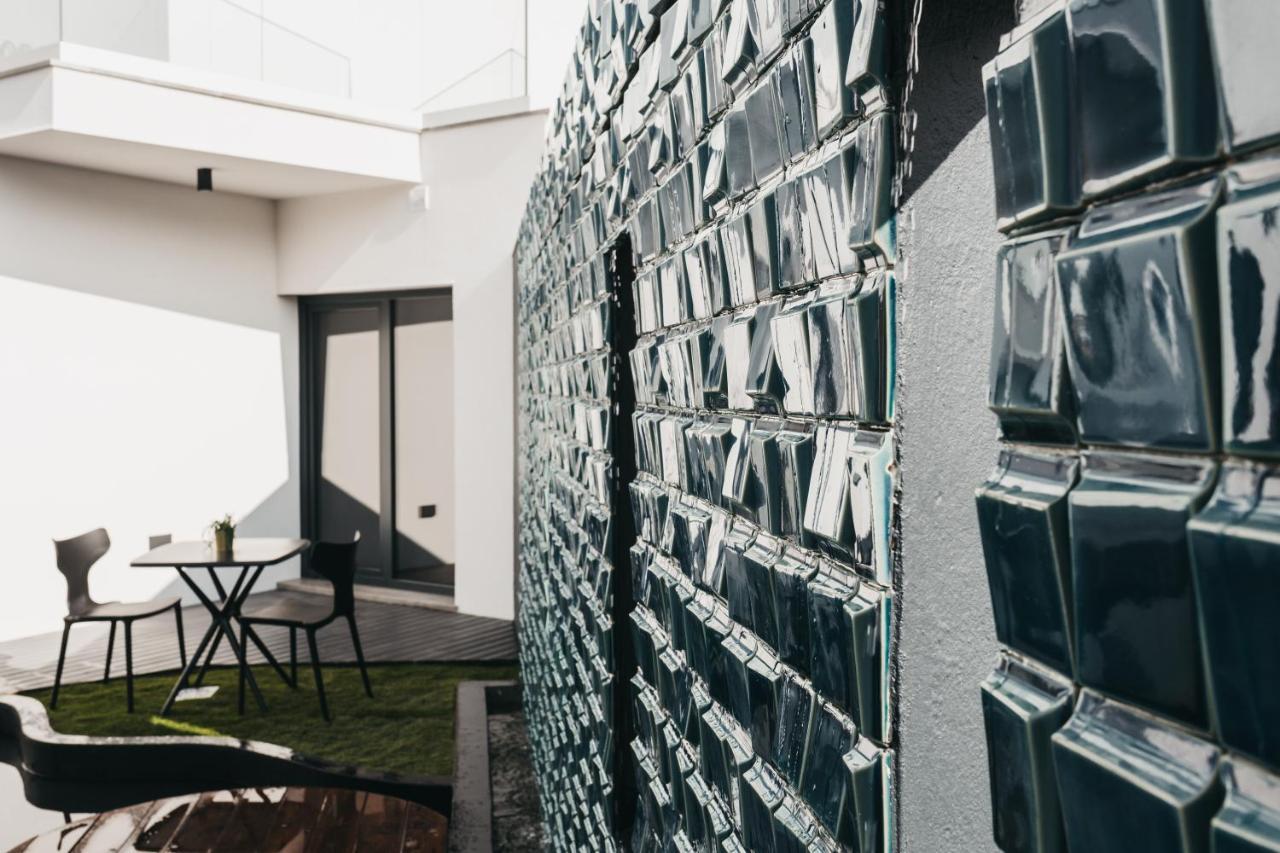 Obidos Aquae Ductus Suites Exteriör bild