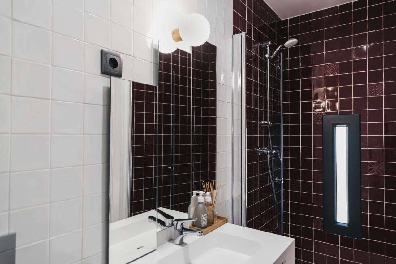 Obidos Aquae Ductus Suites Exteriör bild