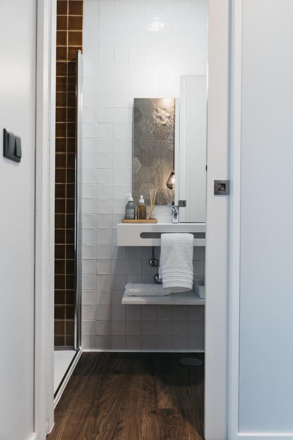 Obidos Aquae Ductus Suites Exteriör bild