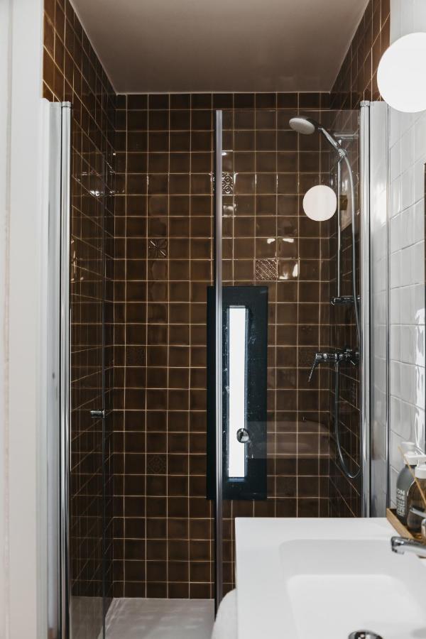 Obidos Aquae Ductus Suites Exteriör bild