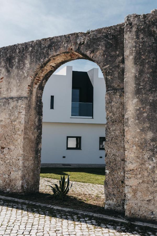 Obidos Aquae Ductus Suites Exteriör bild