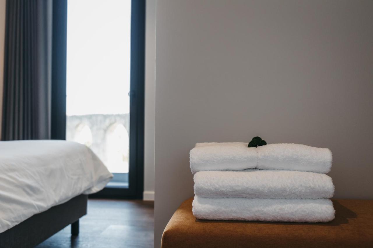 Obidos Aquae Ductus Suites Exteriör bild
