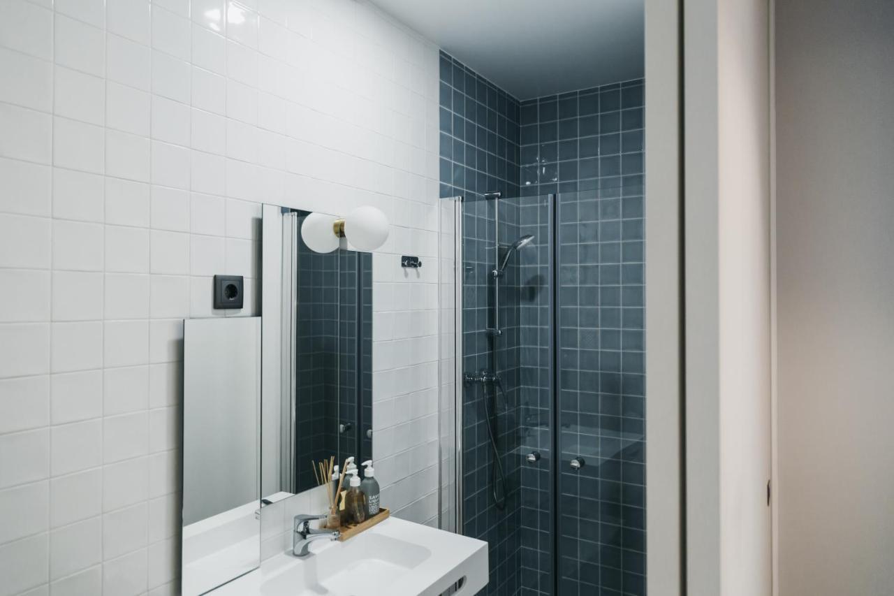 Obidos Aquae Ductus Suites Exteriör bild