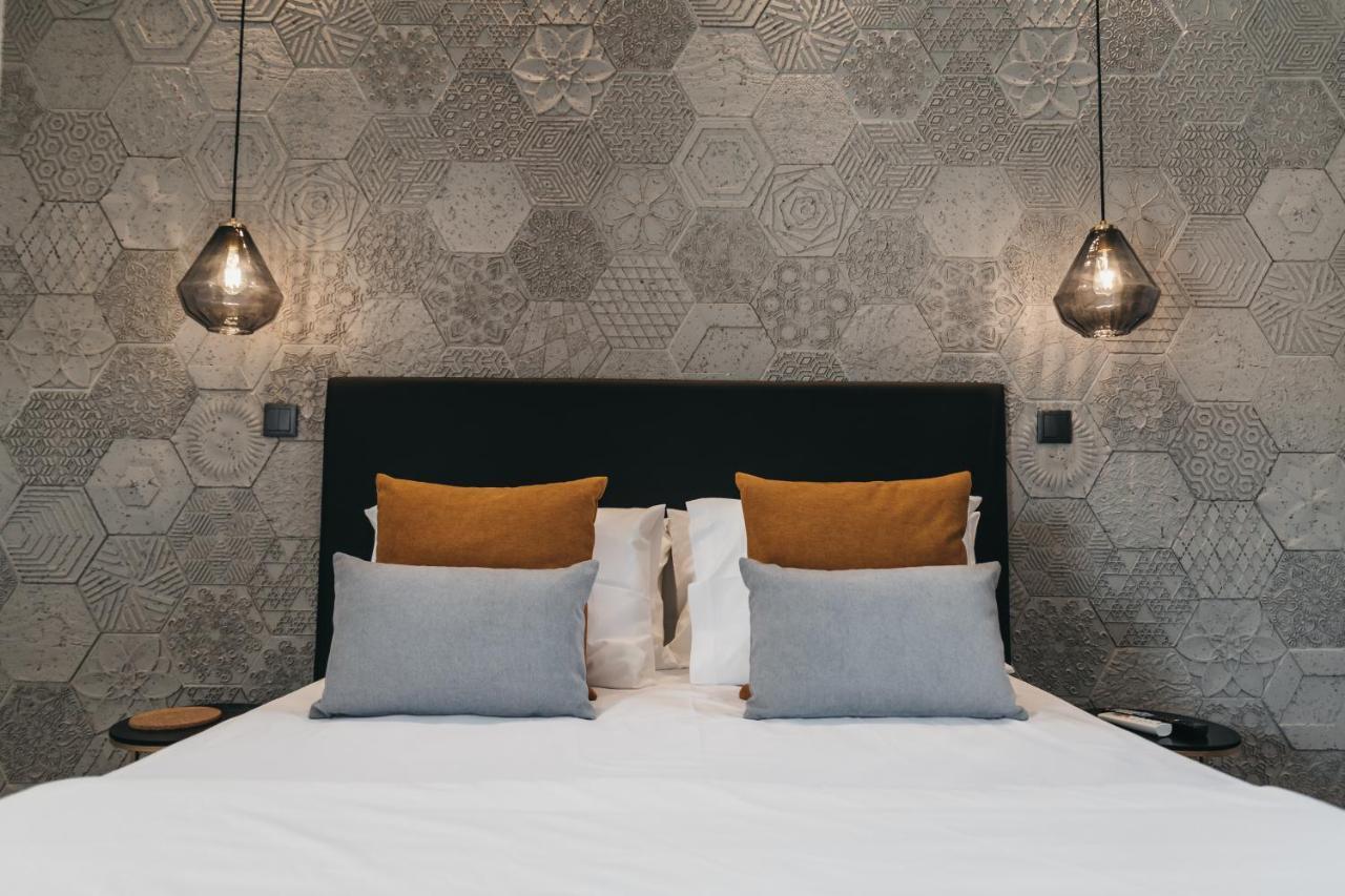 Obidos Aquae Ductus Suites Exteriör bild