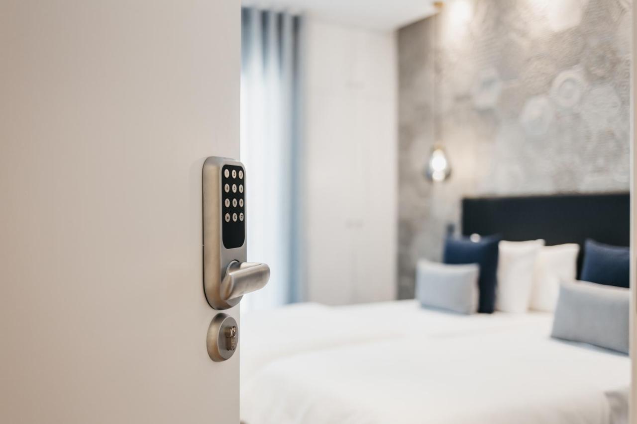 Obidos Aquae Ductus Suites Exteriör bild