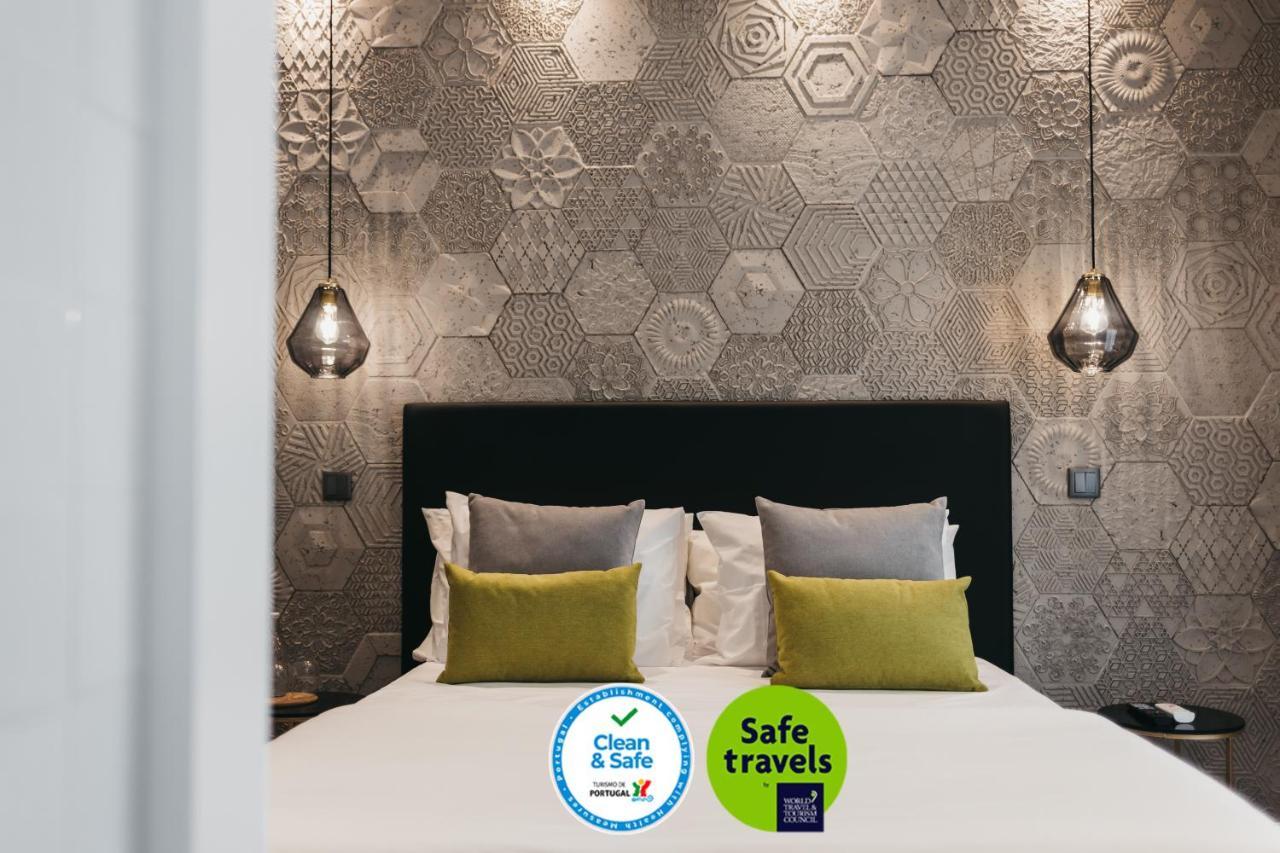 Obidos Aquae Ductus Suites Exteriör bild